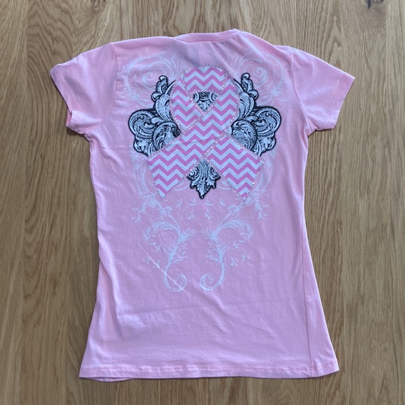 KATYDID Breast Cancer Awareness shirt Bundle - Picture 4 of 11